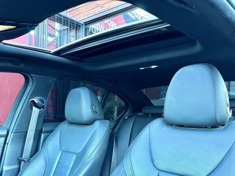 BMW 330E 2.0 16V 4P M SPORT H�BRIDO TURBO AUTOM�TICO, Foto 10