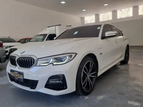 BMW 330E 2.0 16V 4P M SPORT HÍBRIDO TURBO AUTOMÁTICO, Foto 1