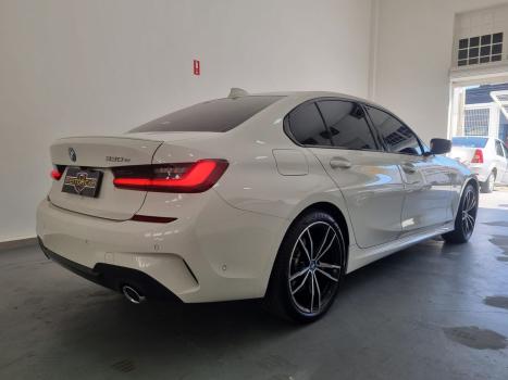BMW 330E 2.0 16V 4P M SPORT HÍBRIDO TURBO AUTOMÁTICO, Foto 6