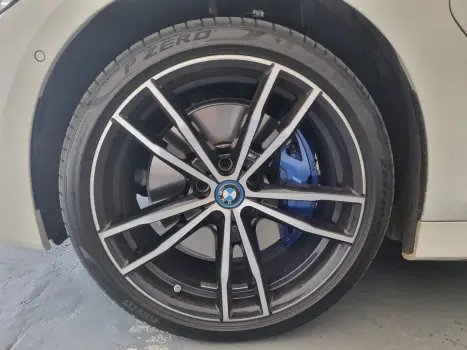 BMW 330E 2.0 16V 4P M SPORT HÍBRIDO TURBO AUTOMÁTICO, Foto 15