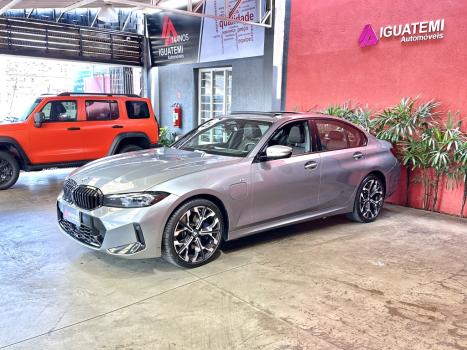 BMW 330E , Foto 2 BMW 330E , Foto 2