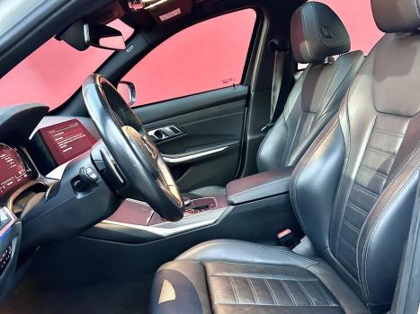 BMW 330I 2.0 16V 4P M SPORT TURBO AUTOM�TICO, Foto 2