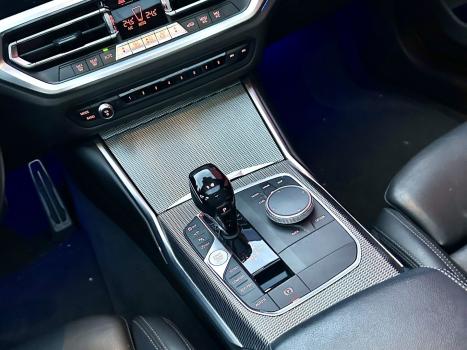 BMW 330I 2.0 16V 4P M SPORT TURBO AUTOM�TICO, Foto 7