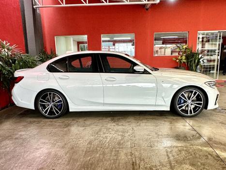 BMW 330I 2.0 16V 4P M SPORT TURBO AUTOM�TICO, Foto 11