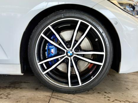 BMW 330I 2.0 16V 4P M SPORT TURBO AUTOM�TICO, Foto 12