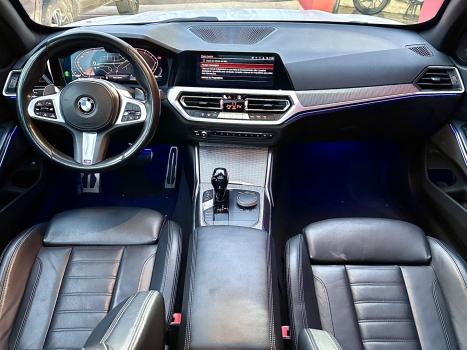 BMW 330I 2.0 16V 4P M SPORT TURBO AUTOM�TICO, Foto 14