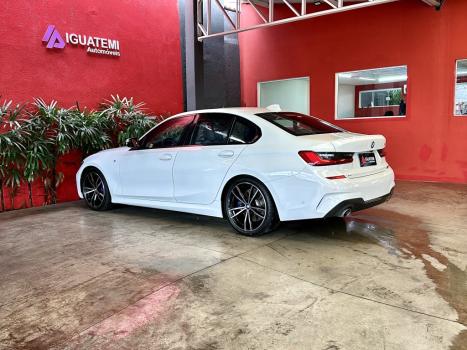 BMW 330I 2.0 16V 4P M SPORT TURBO AUTOM�TICO, Foto 16