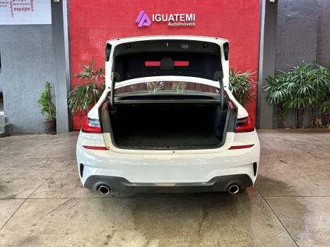 BMW 330I 2.0 16V 4P M SPORT TURBO AUTOM�TICO, Foto 18