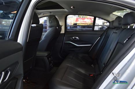 BMW 330I 2.0 16V 4P TURBO GASOLINA SPORT AUTOM�TICO, Foto 7