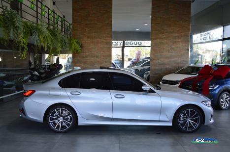 BMW 330I 2.0 16V 4P TURBO GASOLINA SPORT AUTOM�TICO, Foto 10