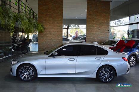 BMW 330I 2.0 16V 4P TURBO GASOLINA SPORT AUTOM�TICO, Foto 11