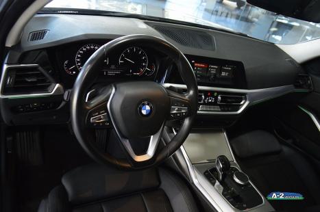 BMW 330I 2.0 16V 4P TURBO GASOLINA SPORT AUTOM�TICO, Foto 15