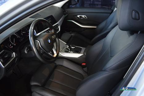 BMW 330I 2.0 16V 4P TURBO GASOLINA SPORT AUTOM�TICO, Foto 16