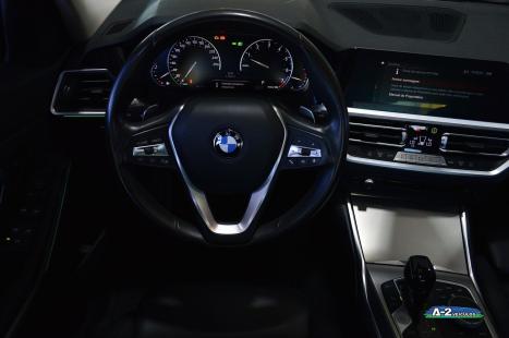 BMW 330I 2.0 16V 4P TURBO GASOLINA SPORT AUTOM�TICO, Foto 17