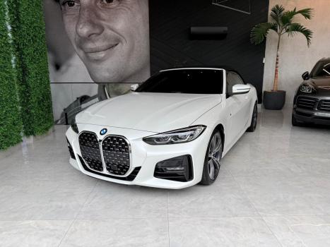 BMW 420I Cabrio 2.0 16V M SPORT STEPTRONIC AUTOM�TICO, Foto 1