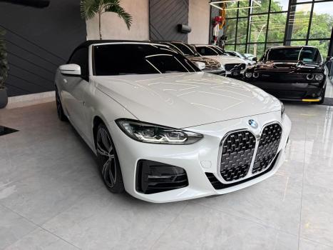 BMW 420I Cabrio 2.0 16V M SPORT STEPTRONIC AUTOM�TICO, Foto 2