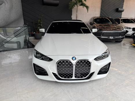 BMW 420I Cabrio 2.0 16V M SPORT STEPTRONIC AUTOM�TICO, Foto 3