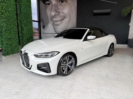 BMW 420I Cabrio 2.0 16V M SPORT STEPTRONIC AUTOM�TICO, Foto 4