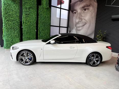 BMW 420I Cabrio 2.0 16V M SPORT STEPTRONIC AUTOM�TICO, Foto 6