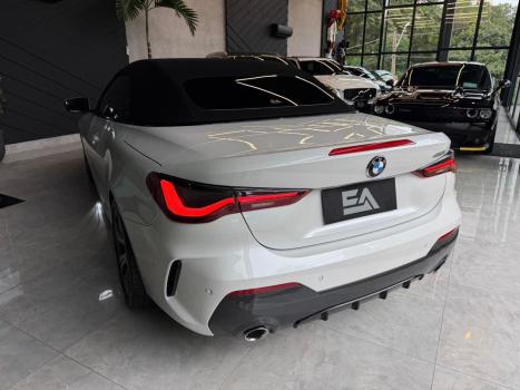 BMW 420I Cabrio 2.0 16V M SPORT STEPTRONIC AUTOM�TICO, Foto 7