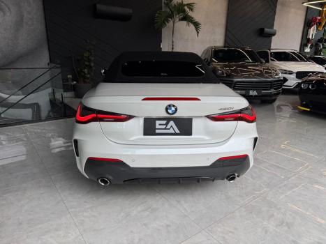 BMW 420I Cabrio 2.0 16V M SPORT STEPTRONIC AUTOM�TICO, Foto 8