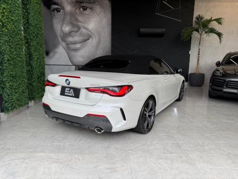 BMW 420I Cabrio 2.0 16V M SPORT STEPTRONIC AUTOM�TICO, Foto 9