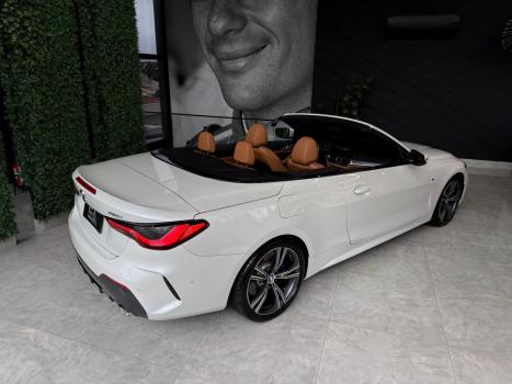 BMW 420I Cabrio 2.0 16V M SPORT STEPTRONIC AUTOM�TICO, Foto 10