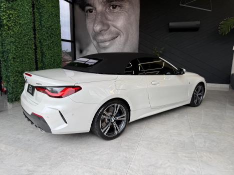 BMW 420I Cabrio 2.0 16V M SPORT STEPTRONIC AUTOM�TICO, Foto 11