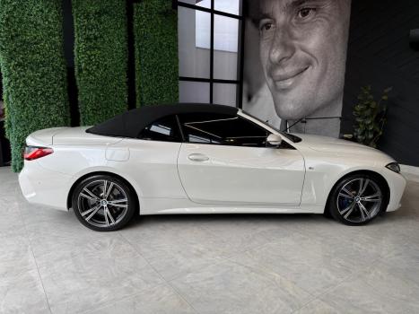 BMW 420I Cabrio 2.0 16V M SPORT STEPTRONIC AUTOM�TICO, Foto 12