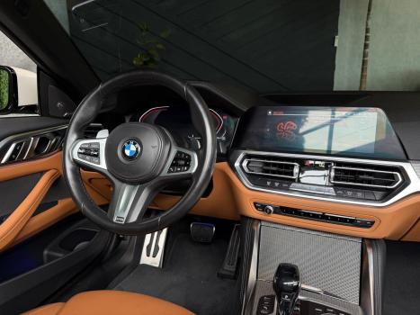 BMW 420I Cabrio 2.0 16V M SPORT STEPTRONIC AUTOM�TICO, Foto 14