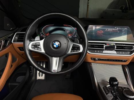 BMW 420I Cabrio 2.0 16V M SPORT STEPTRONIC AUTOM�TICO, Foto 15