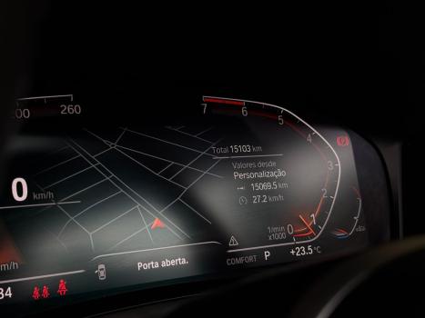 BMW 420I Cabrio 2.0 16V M SPORT STEPTRONIC AUTOM�TICO, Foto 16