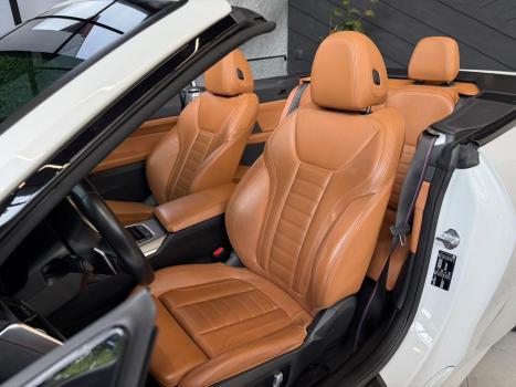 BMW 420I Cabrio 2.0 16V M SPORT STEPTRONIC AUTOM�TICO, Foto 19