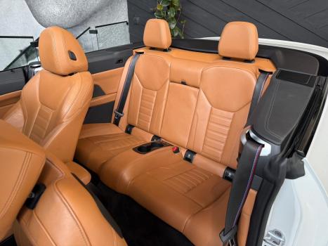 BMW 420I Cabrio 2.0 16V M SPORT STEPTRONIC AUTOM�TICO, Foto 20