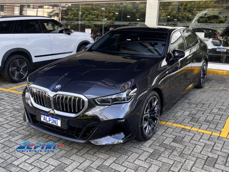BMW 530E 2.0 16V 4P TWINPOWER H�BRIDO M SPORT AUTOM�TICO, Foto 1