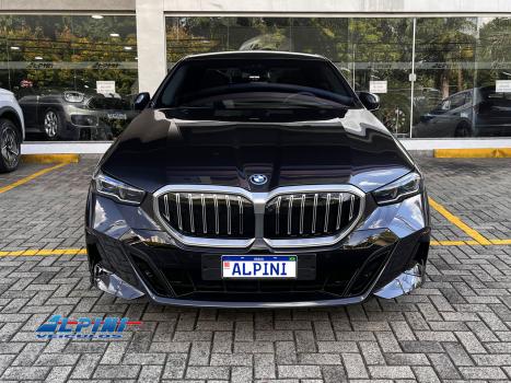 BMW 530E 2.0 16V 4P TWINPOWER H�BRIDO M SPORT AUTOM�TICO, Foto 2