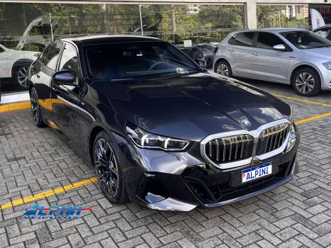 BMW 530E 2.0 16V 4P TWINPOWER H�BRIDO M SPORT AUTOM�TICO, Foto 3