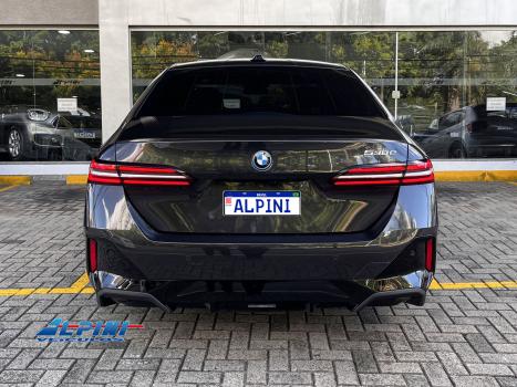 BMW 530E 2.0 16V 4P TWINPOWER H�BRIDO M SPORT AUTOM�TICO, Foto 5