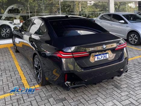 BMW 530E 2.0 16V 4P TWINPOWER H�BRIDO M SPORT AUTOM�TICO, Foto 6