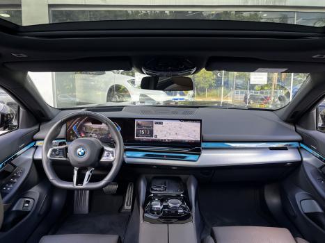 BMW 530E 2.0 16V 4P TWINPOWER H�BRIDO M SPORT AUTOM�TICO, Foto 7