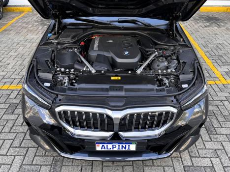 BMW 530E 2.0 16V 4P TWINPOWER H�BRIDO M SPORT AUTOM�TICO, Foto 12