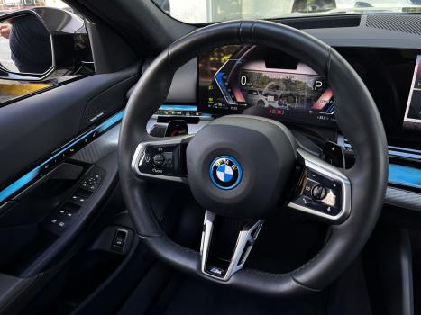 BMW 530E 2.0 16V 4P TWINPOWER H�BRIDO M SPORT AUTOM�TICO, Foto 21