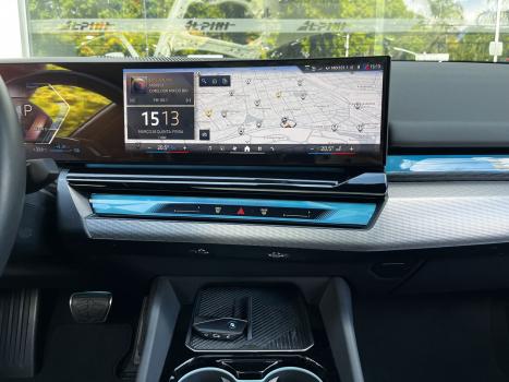 BMW 530E 2.0 16V 4P TWINPOWER H�BRIDO M SPORT AUTOM�TICO, Foto 22