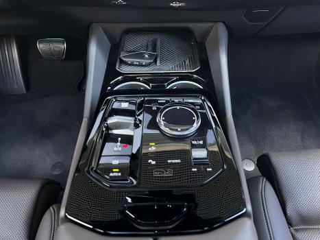 BMW 530E 2.0 16V 4P TWINPOWER H�BRIDO M SPORT AUTOM�TICO, Foto 23