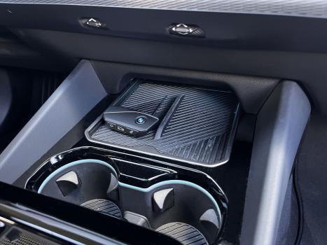 BMW 530E 2.0 16V 4P TWINPOWER H�BRIDO M SPORT AUTOM�TICO, Foto 25