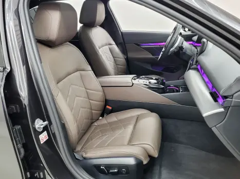BMW 530E 2.0 16V 4P TWINPOWER H�BRIDO M SPORT AUTOM�TICO, Foto 8