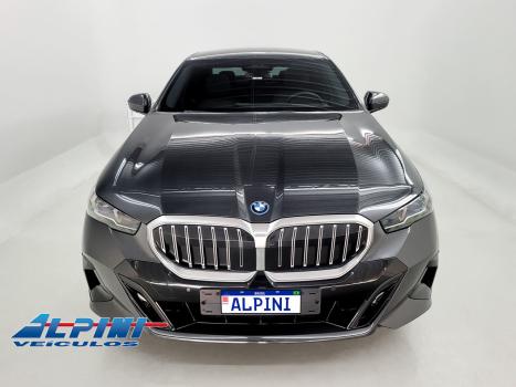 BMW 530E 2.0 16V 4P TWINPOWER H�BRIDO M SPORT AUTOM�TICO, Foto 2