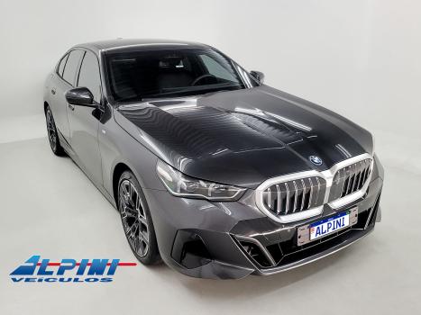 BMW 530E 2.0 16V 4P TWINPOWER H�BRIDO M SPORT AUTOM�TICO, Foto 3