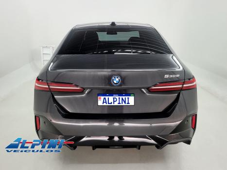 BMW 530E 2.0 16V 4P TWINPOWER H�BRIDO M SPORT AUTOM�TICO, Foto 5