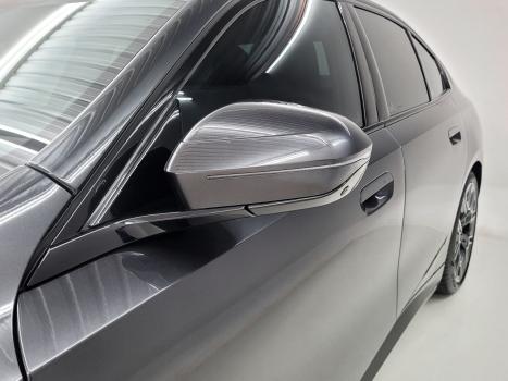 BMW 530E 2.0 16V 4P TWINPOWER H�BRIDO M SPORT AUTOM�TICO, Foto 14